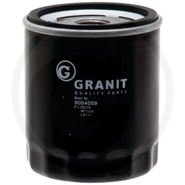 Motoroliefilter