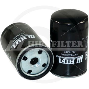 HIFI Oliefilter