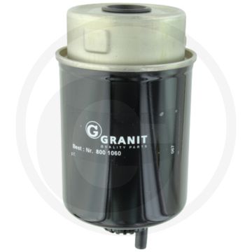 HIFI Brandstoffilter