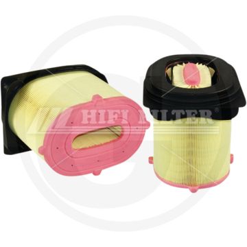 HIFI Luchtfilter
