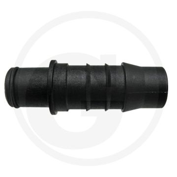 Hardi slangpilaar voor leiding - afmetingen: 3/4"