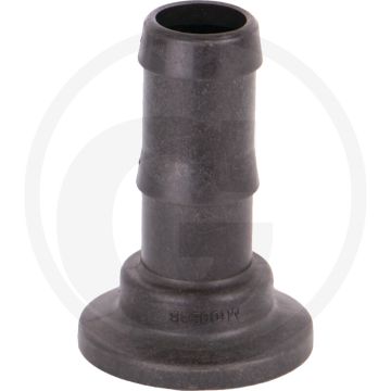 Banjo banjo slangtule 1” - max. werkdruk 20 bar