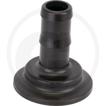 Banjo banjo slangtule 2” - max. werkdruk 20 bar