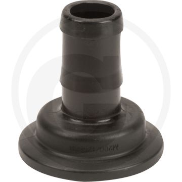 Banjo banjo slangtule 2” - max. werkdruk 20 bar