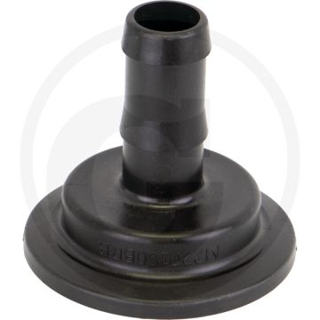 Banjo banjo slangtule 2” - max. werkdruk 20 bar