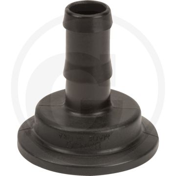 Banjo banjo slangtule 2” - max. werkdruk 20 bar
