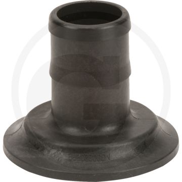 Banjo banjo slangtule 3” - aansluiting 3"