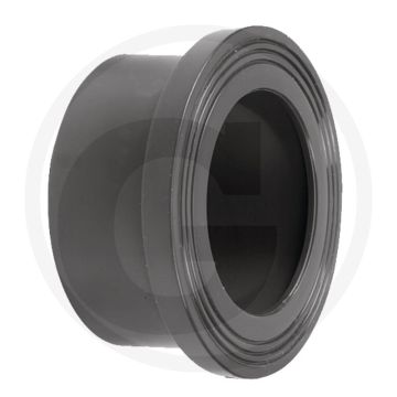 Kraagbus pvc-u 250/274/303 mm - beregeningstechniek fitting