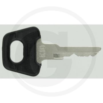 Bosch Reservesleutel