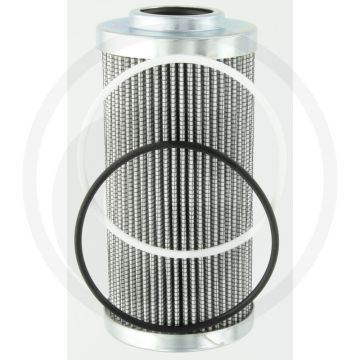 MANN FILTER Hydrauliekfilter