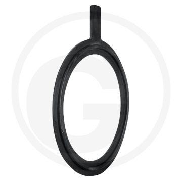 T-ring voor flensadapter - binnen-Ø 240 mm