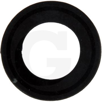 Rubberen ring voor kraagbus - binnen-Ø: 70mm