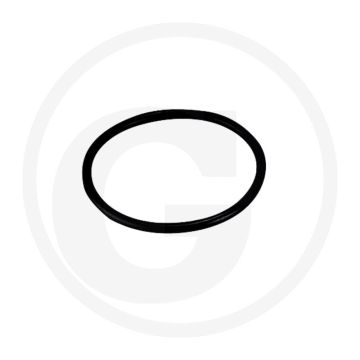 O-ring thermostaat voor kraagbus 280 uitvoering epdm 295x10 mm