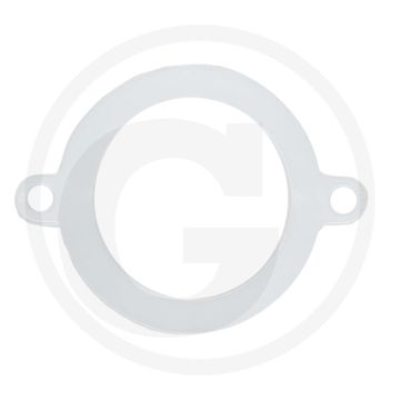 Vlakke afdichtring - binnen-Ø: 315mm