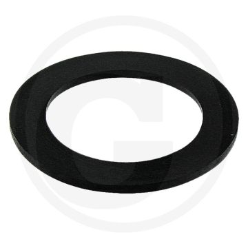 Arag arag uitlaatspruitstukpakking - m: 1", d: 45mm, d1: 33mm, s: 3mm, dikte: 3mm