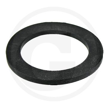 Arag arag uitlaatspruitstukpakking - m: 2 1/2" d: 94,5mm d1: 76mm s: 4mm dikte: 4mm - pp