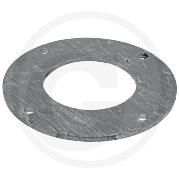 Flens 210mm gatafstand-Ø