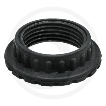 Draadmoer 1 1/2" pp