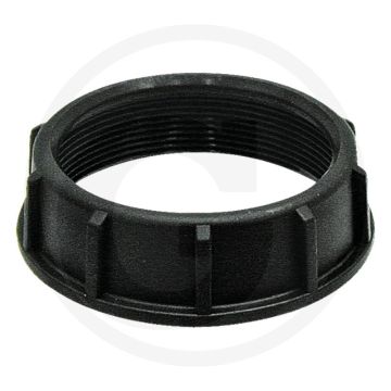 Arag arag wartelmoer 105mm pvc 3" binnendraad