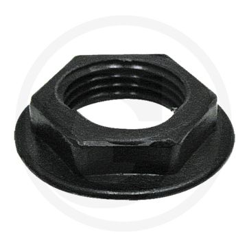Arag arag borgmoer 3/4" pvc