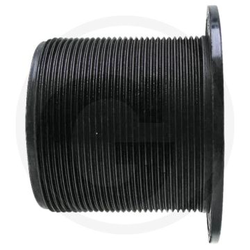 Arag arag draadbus 1 1/4" pp fitting - 40x45x59mm