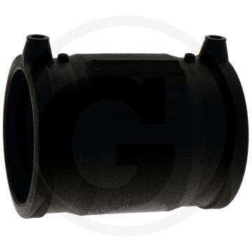 Plasson plasson muffe innenØ 90mm - l (mm): 148