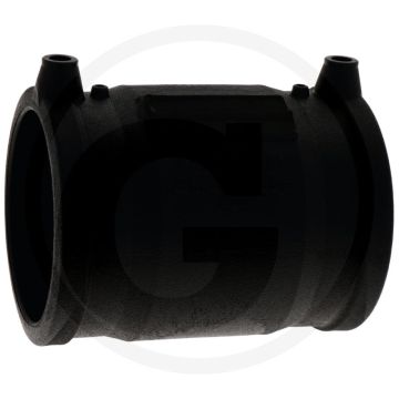 Plasson muffe innenØ 225mm - l: 240mm