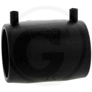Plasson muffe innenØ 160mm - l1 (mm): 97