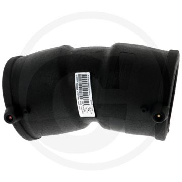 Plasson plasson bocht 22,5° 125mm bend