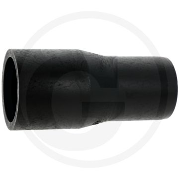 Plasson plasson verloopstuk 90mm x 75mm x 180mm