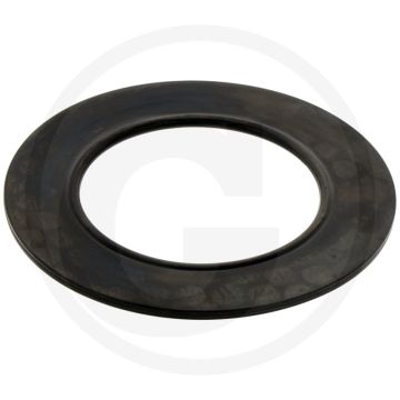 Plasson profielafdichting nbr met metaal inleg - d1: 115mm
