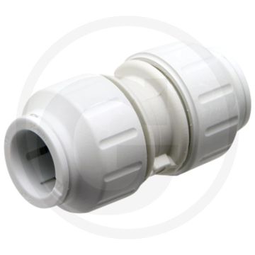 Klemverbinder Ø: 22mm
