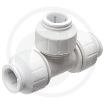 T-klemverbinder Ø22mm