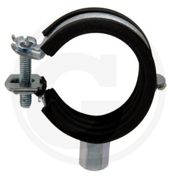 Buisklem 20-23 mm klembereik