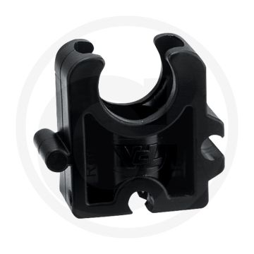 Buisklem 10mm klembereik