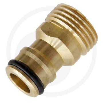 Bouchons 1/2" design