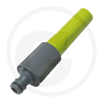 Spuitpistool verstelbaar