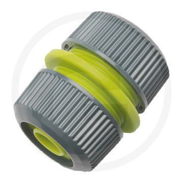 Slangverbinder voor 13 mm (1/2") slang - 13-15 mm/1/2"