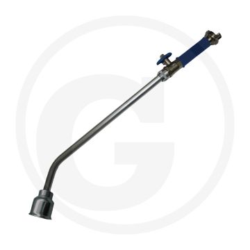 Broes comfort - capaciteit: ca. 42 l/min.