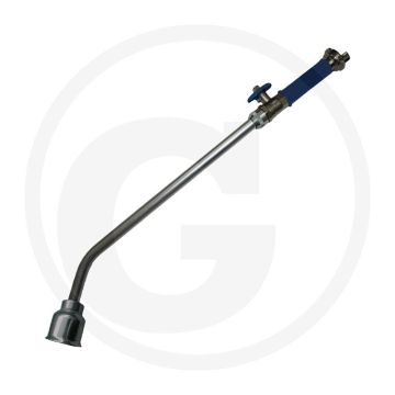 Broes comfort - capaciteit: ca. 42 l/min.
