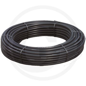 Pe-leiding pn 16 - buiten-Ø 32mm, lengte 100m, wanddikte 3mm