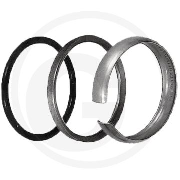 Kit d'étanchéité PVC 1/2