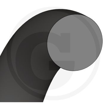 O-ring 105x5mm - FKM/Viton - 80 shore