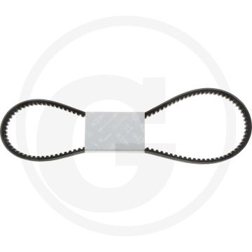 Smalle V-snaar XPB x 1700mm (16,3x13mm)