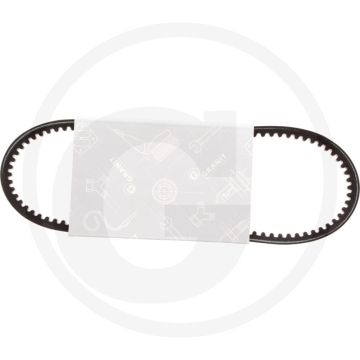 Smalle V-snaar XPZ x 1762mm (10x8mm) | XPZX1762, 29XPZ1762