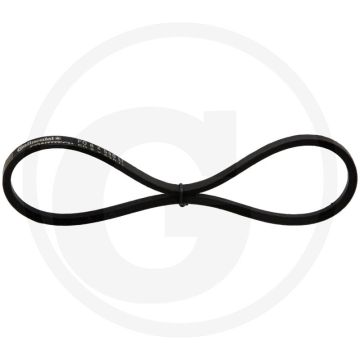 Contitech V-snaar 08 x 700mm (8x5mm) |