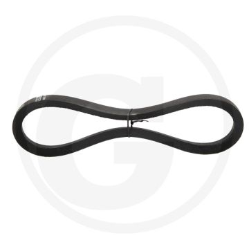 Contitech V-snaar 17 x 615mm (17x11mm) | 17.0x615, 17.0X615