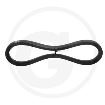 Contitech V-snaar 17 x 1225mm (17x11mm) | 17X1225, 17.0x1225, 17.0X1225