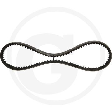 Contitech Smalle V-snaar XPA x 1320mm (12,7x9mm) | XPA1320P, XPA1320
