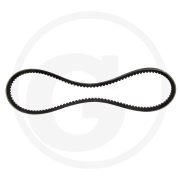 Contitech Smalle V-snaar XPB x 1650mm (16,3x13mm) | XPB1650P